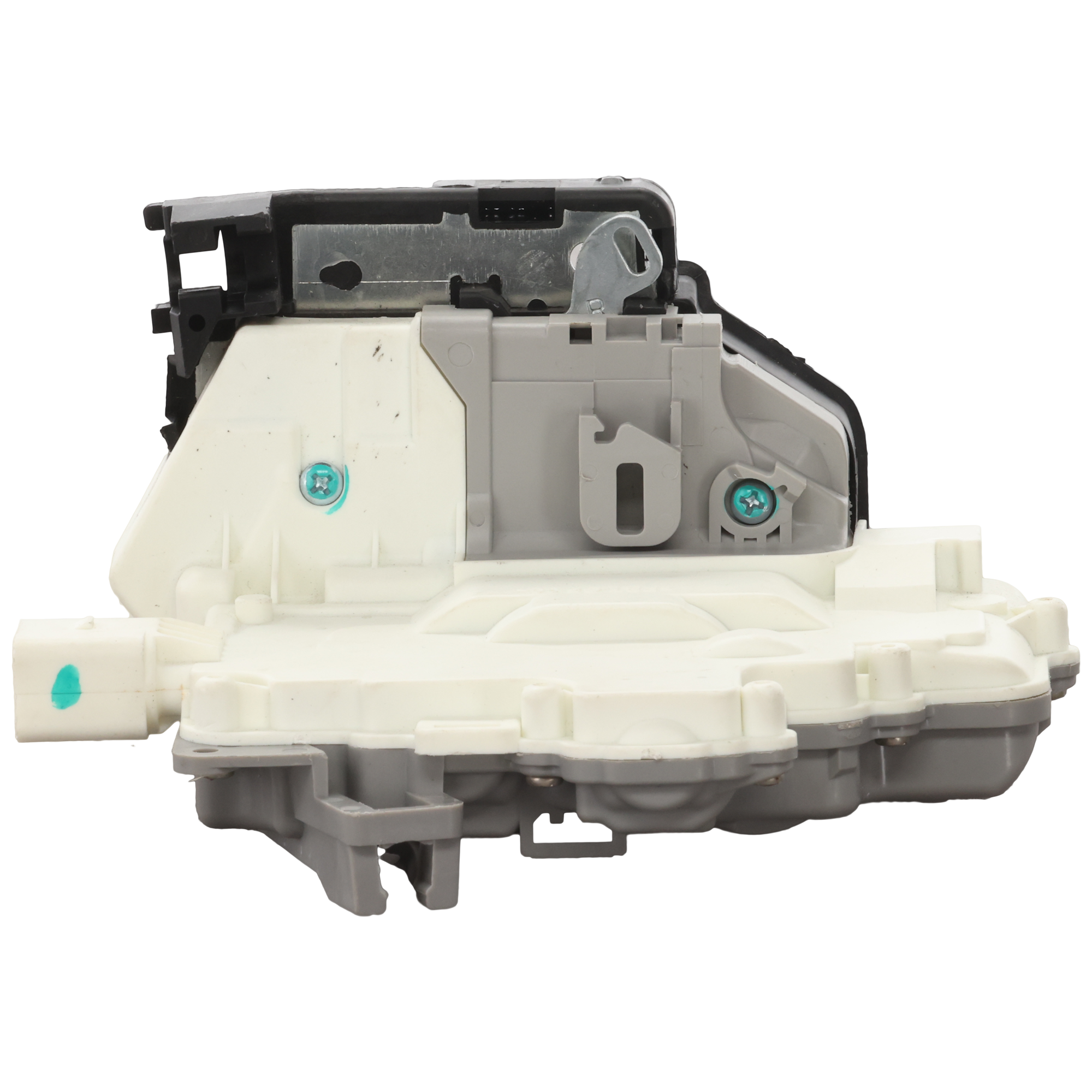 AM A4-09-09 S4-10-10 REAR DOOR LOCK ACTUATOR RH SKU GA49350001