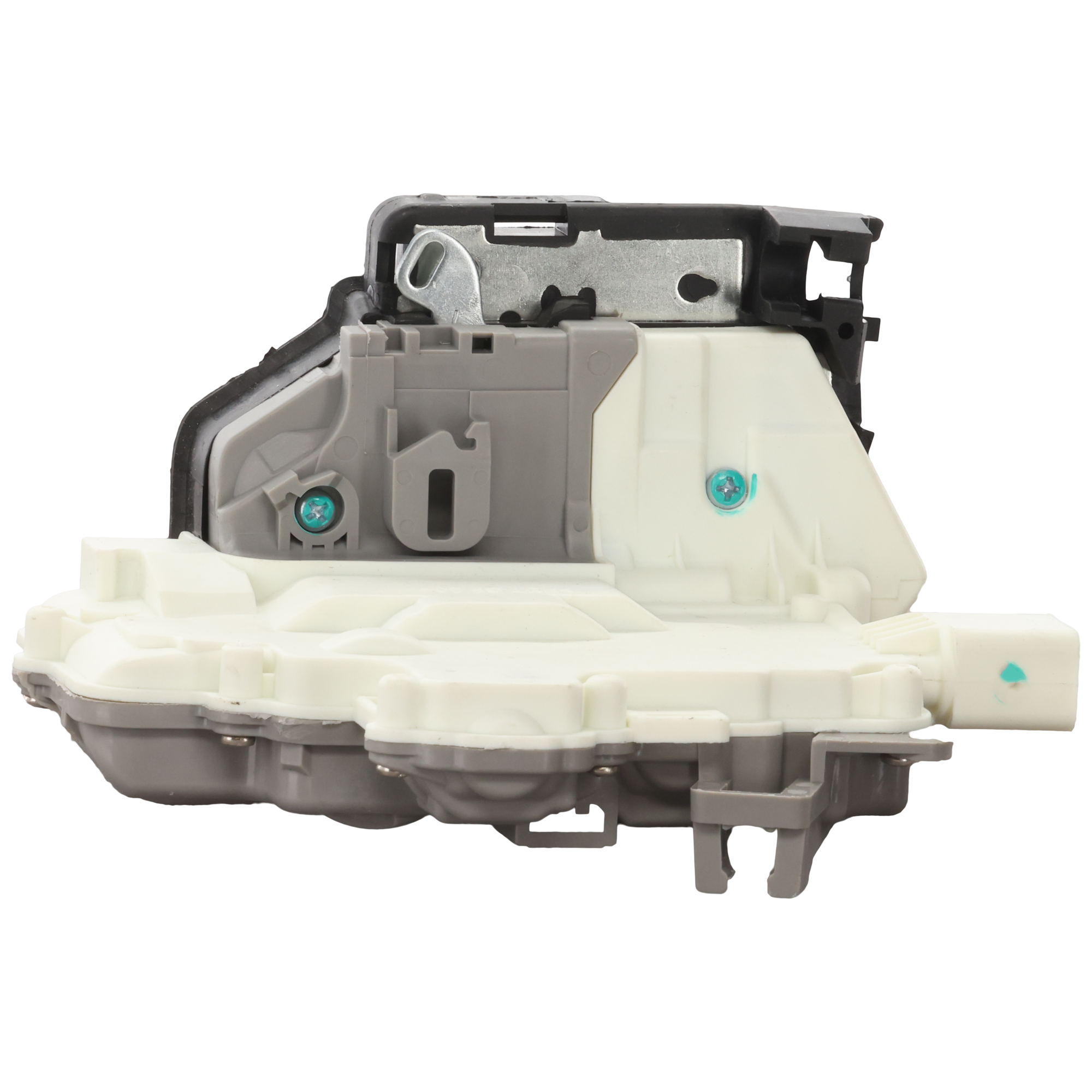 AM A4-09-09 S4-10-10 REAR DOOR LOCK ACTUATOR LH SKU GA49350002