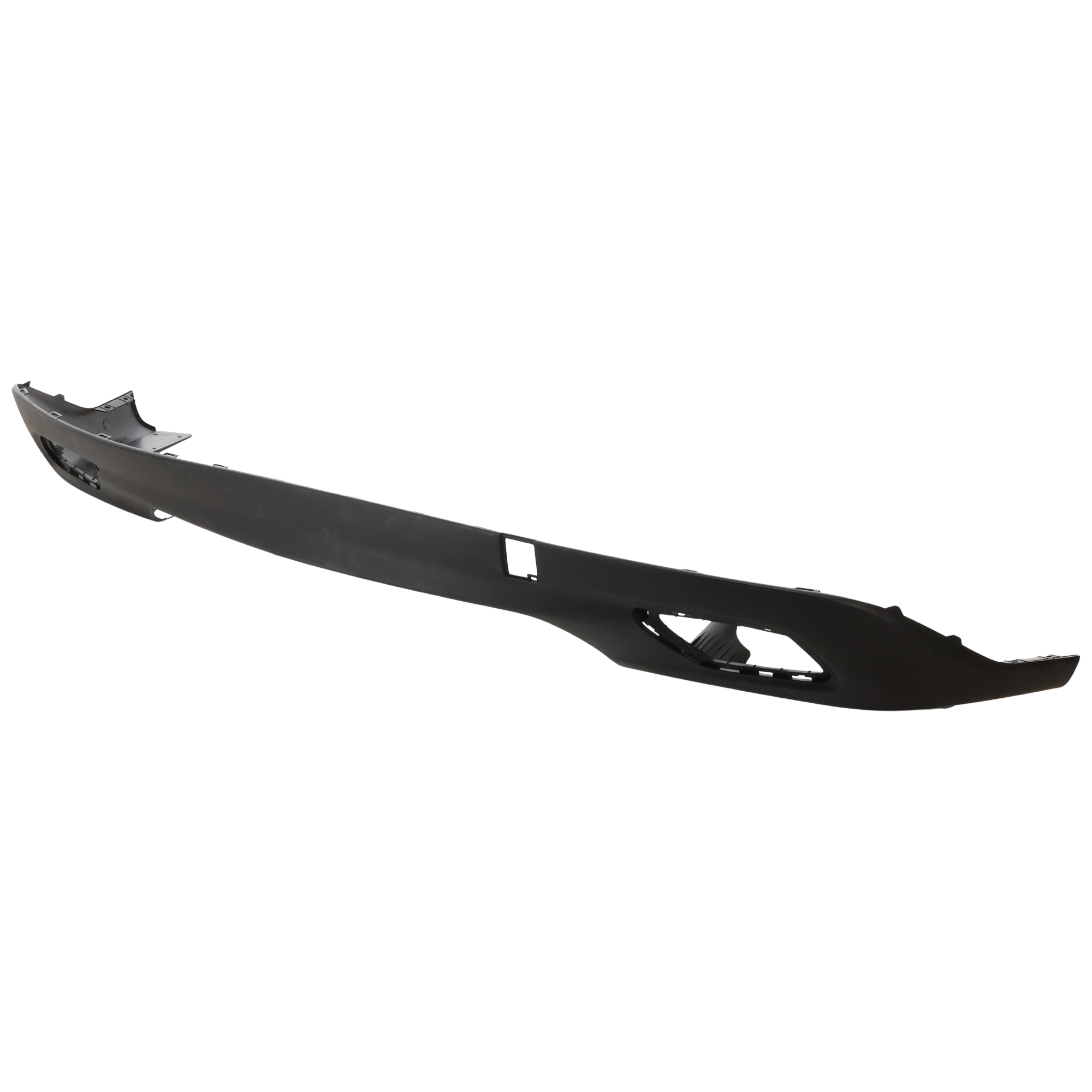 AM MDX 14-16 REAR BUMPER COVER Lower CAPA SKU GA76010001Q Partslink AC1115101C OEM 71510TZ5A00