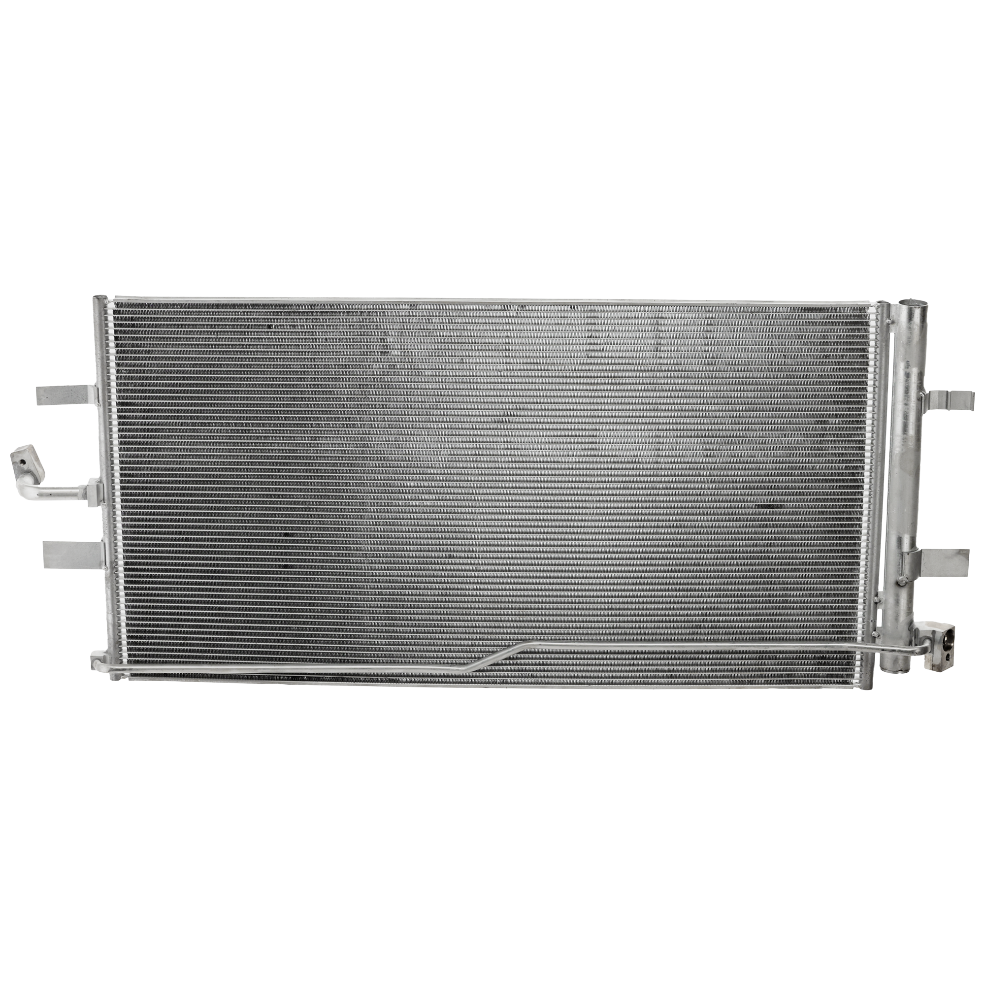 AM RANGER 24-25 A C CONDENSER 3.0L Eng. SKU GAC30277 Partslink FO3030285 OEM MB3Z19712F