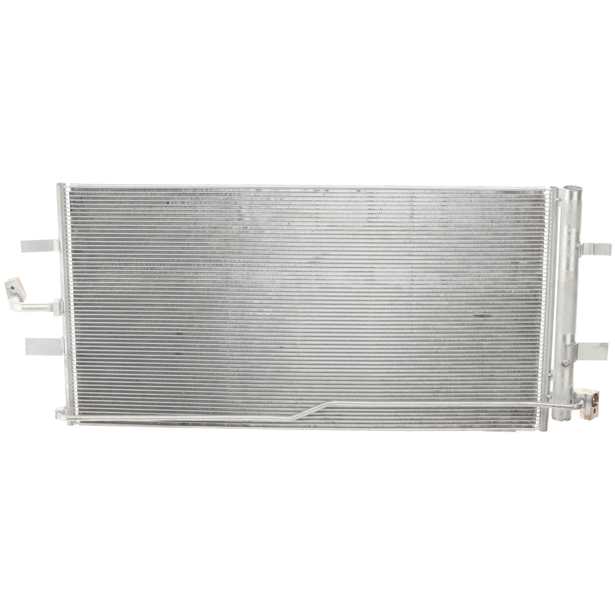 AM RANGER 24-25 A C CONDENSER 2.3L Eng. SKU GAC30278 Partslink FO3030284 OEM MB3Z19712E