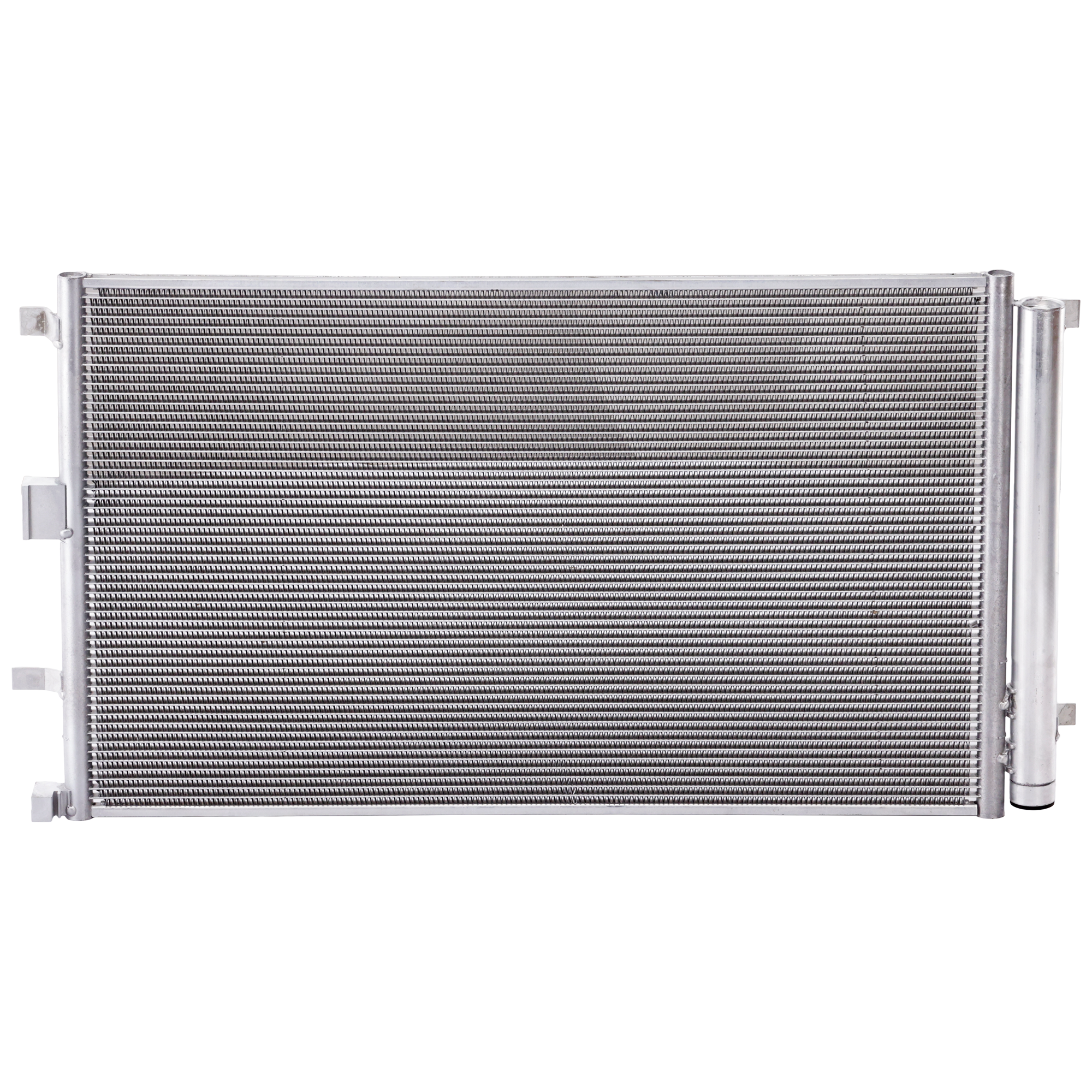 AM KONA 22-23 A C CONDENSER 2.0L Eng. SKU GAC30285 Partslink HY3030198 OEM 97606J9900