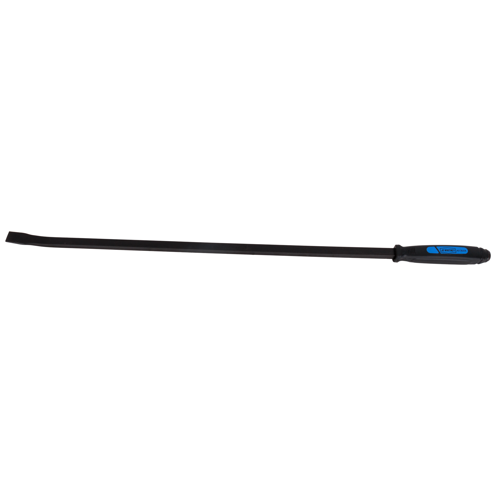 AM PRY BAR Curved Blade Black Oxide Finish 36 in. Length SKU GAP0000002 OEM Tools