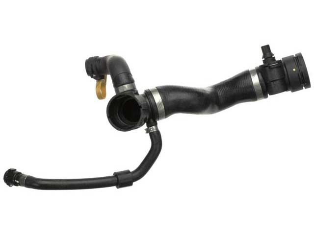 AM Radiator Hose SKU GAT17127580955