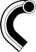 AM Radiator Hose SKU GAT20777