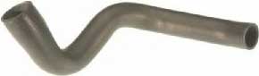AM Radiator Hose SKU GAT22516