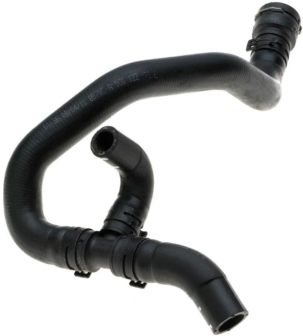 AM Heater Hose SKU GAT23625