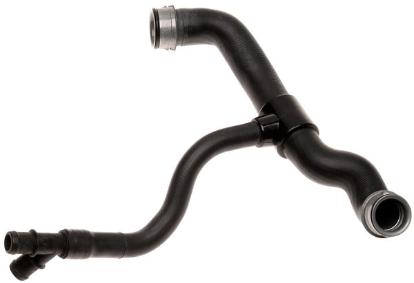 AM Radiator Hose SKU GAT24223
