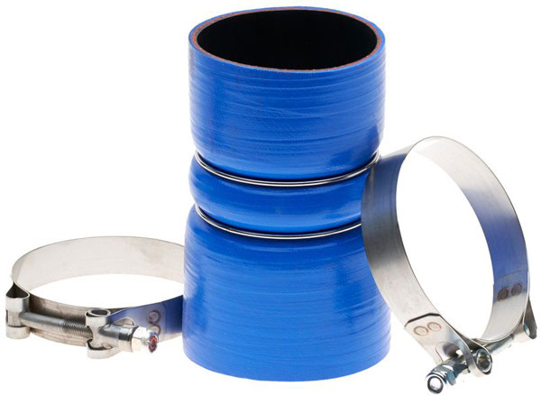 AM Intercooler Hose SKU GAT26217