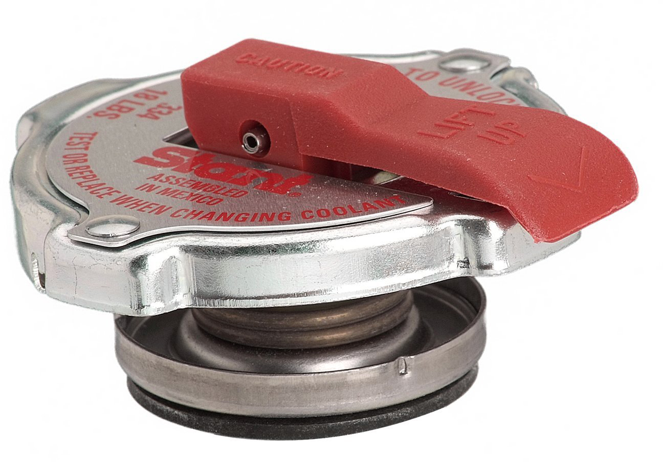 AM Radiator Cap SKU GAT31535