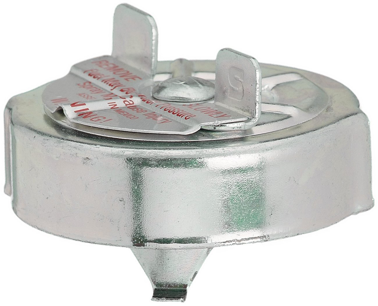 AM Gas Cap SKU GAT31722