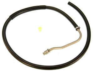 AM Power Steering Return Line Hose Assembly SKU GAT353000