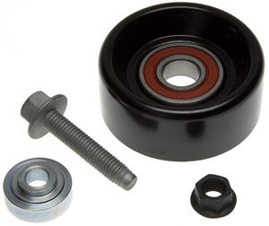 AM Accessory Belt Idler Pulley SKU GAT36218