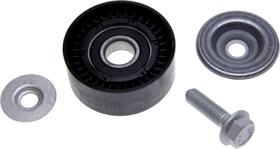 AM Accessory Belt Idler Pulley SKU GAT36300
