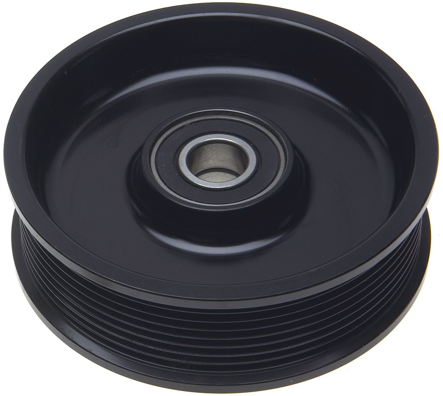 AM Accessory Belt Idler Pulley SKU GAT36315