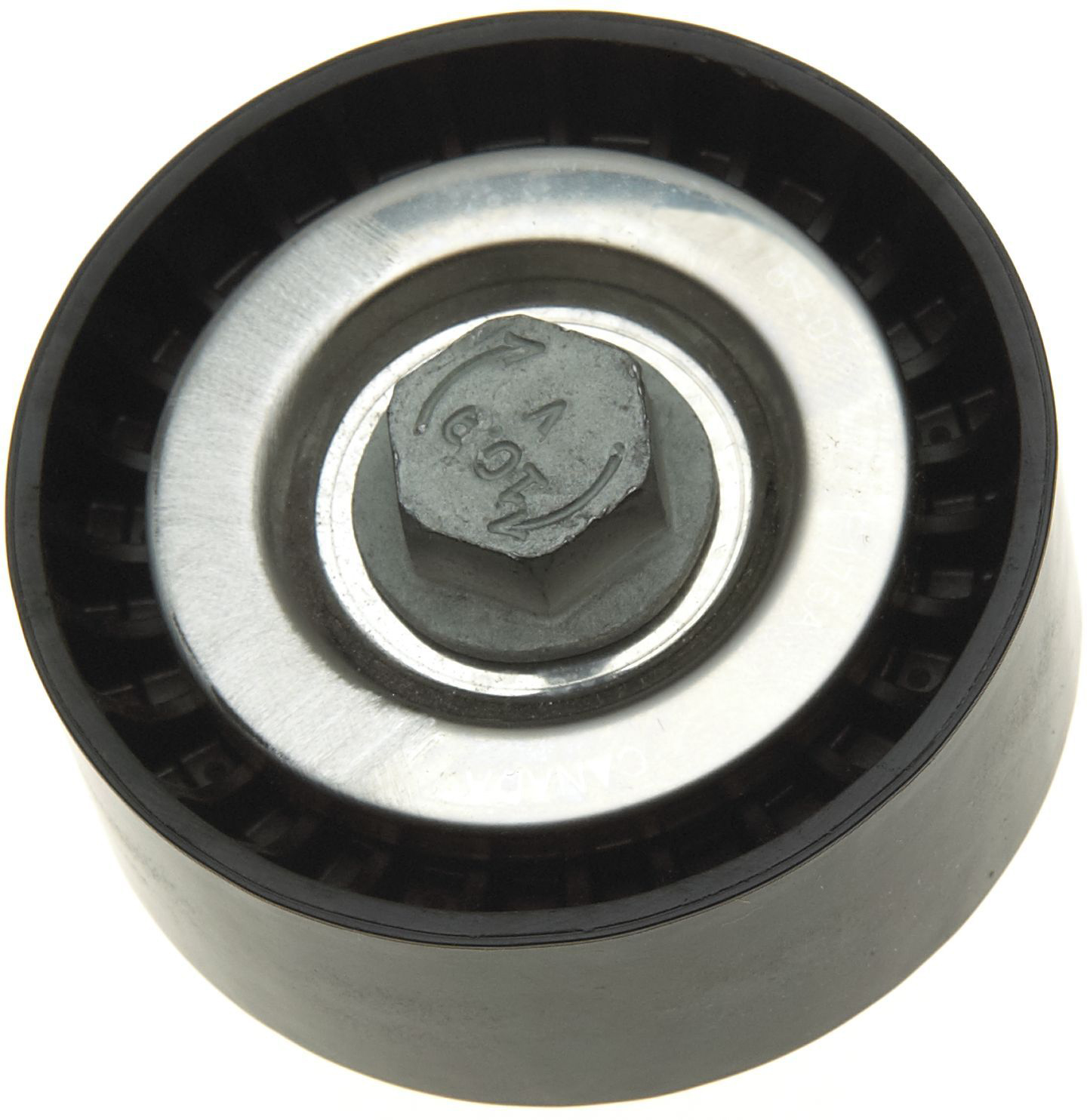 AM Accessory Belt Idler Pulley SKU GAT36322
