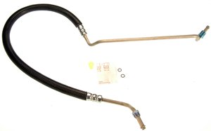 AM Power Steering Pressure Line Hose Assembly SKU GAT365411