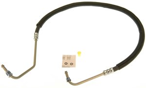 AM Power Steering Pressure Line Hose Assembly SKU GAT365451