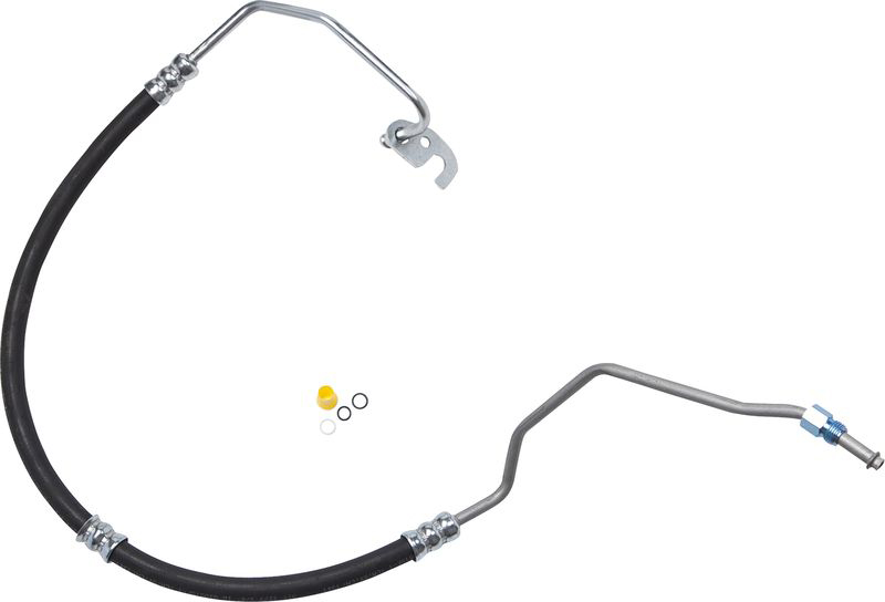 AM Power Steering Pressure Line Hose Assembly SKU GAT365808