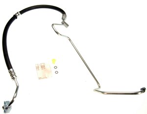 AM Power Steering Pressure Line Hose Assembly SKU GAT369180