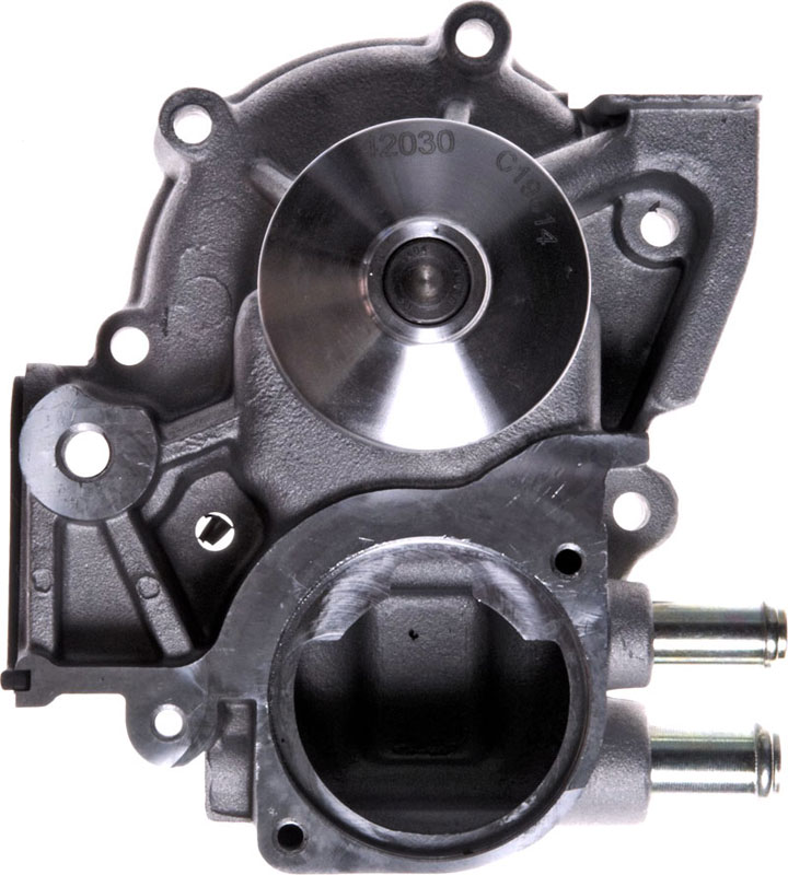 AM Water Pump SKU GAT42030