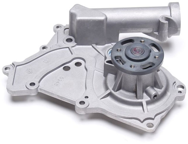AM Water Pump SKU GAT42414