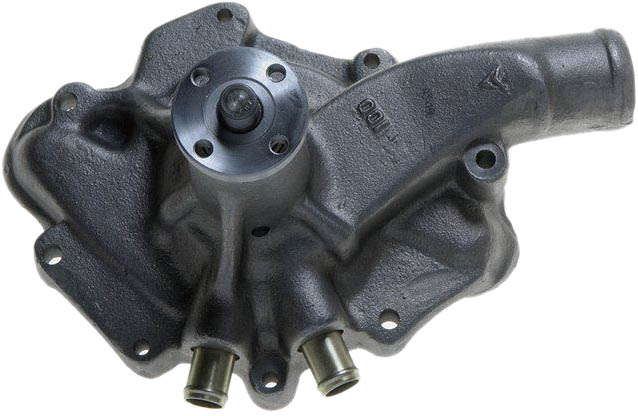 AM Water Pump SKU GAT43100