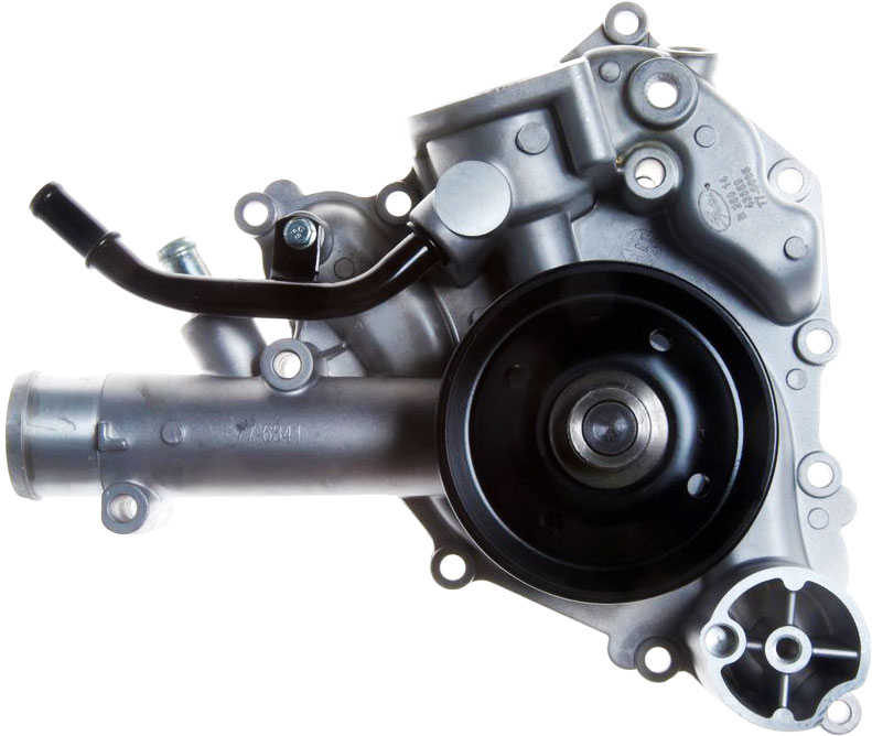 AM Water Pump SKU GAT43559