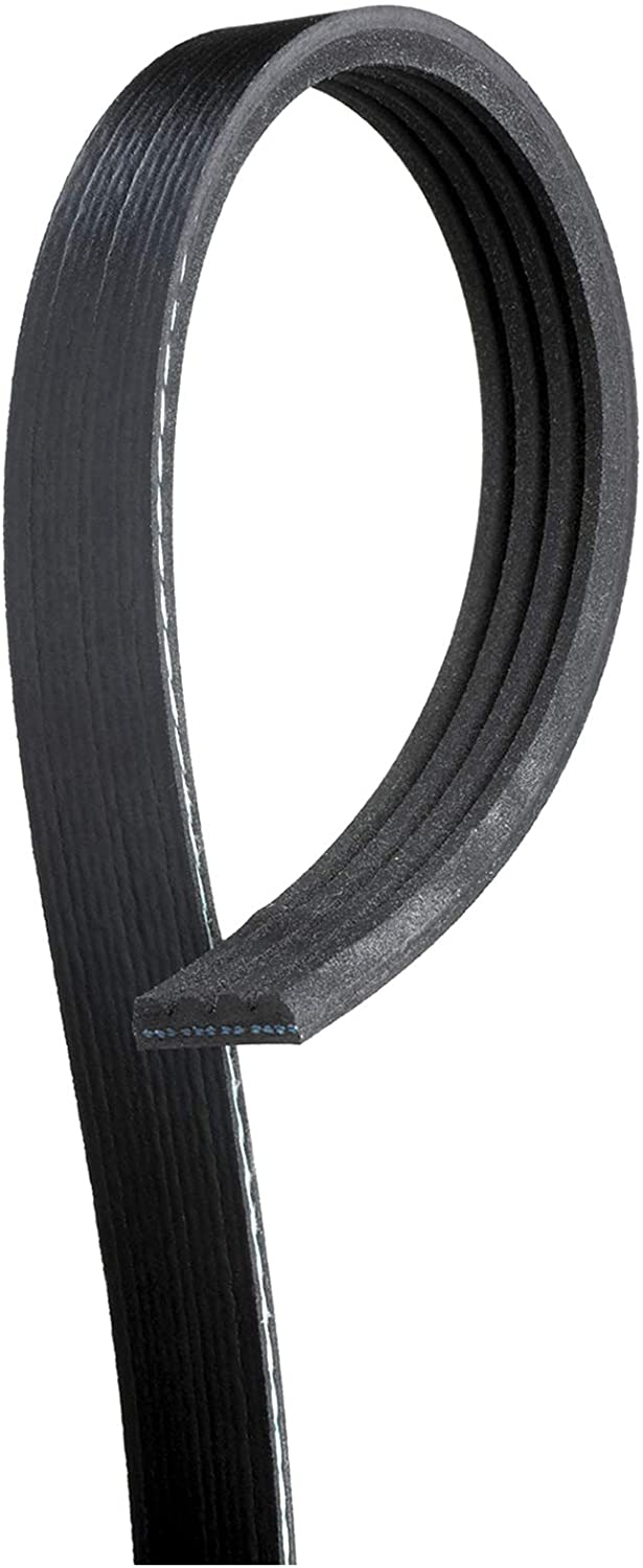 AM Automotive V Ribbed Belts Standard SKU GAT4K378AP