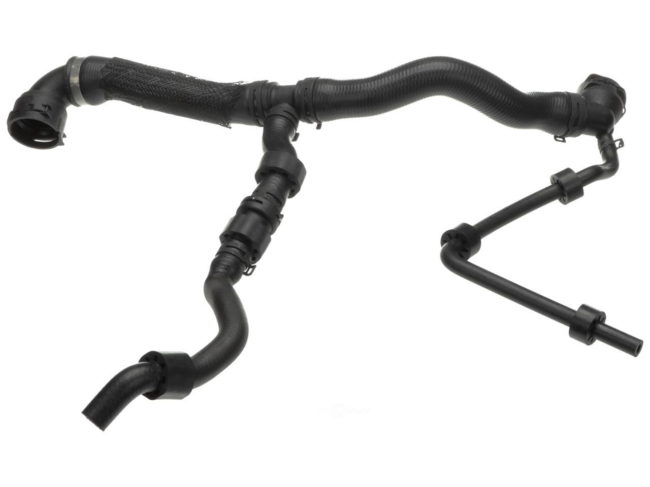 AM Radiator Hose SKU GAT51731