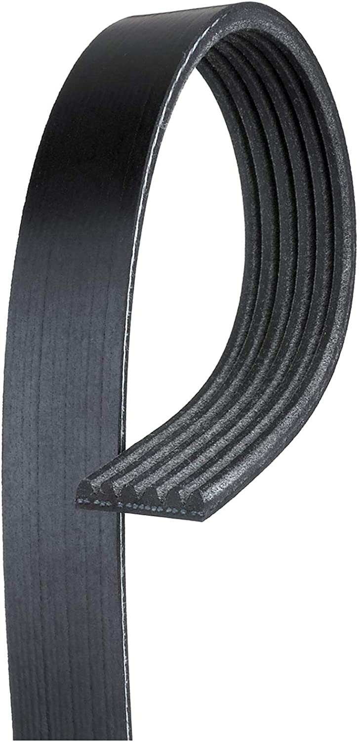 AM Automotive V Ribbed Belts Standard SKU GAT6K703AP