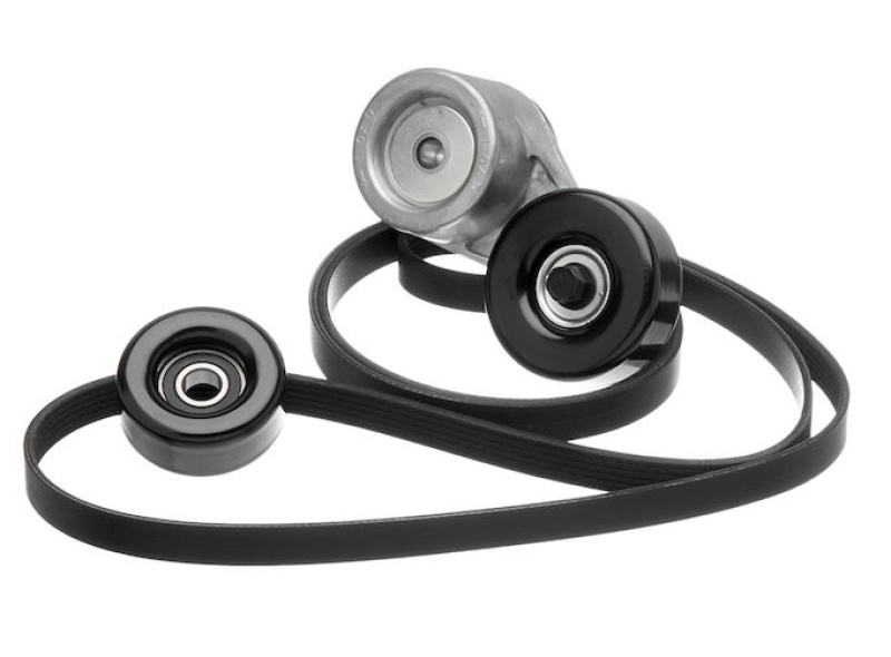 AM Serpentine Belt SKU GAT90K38123B