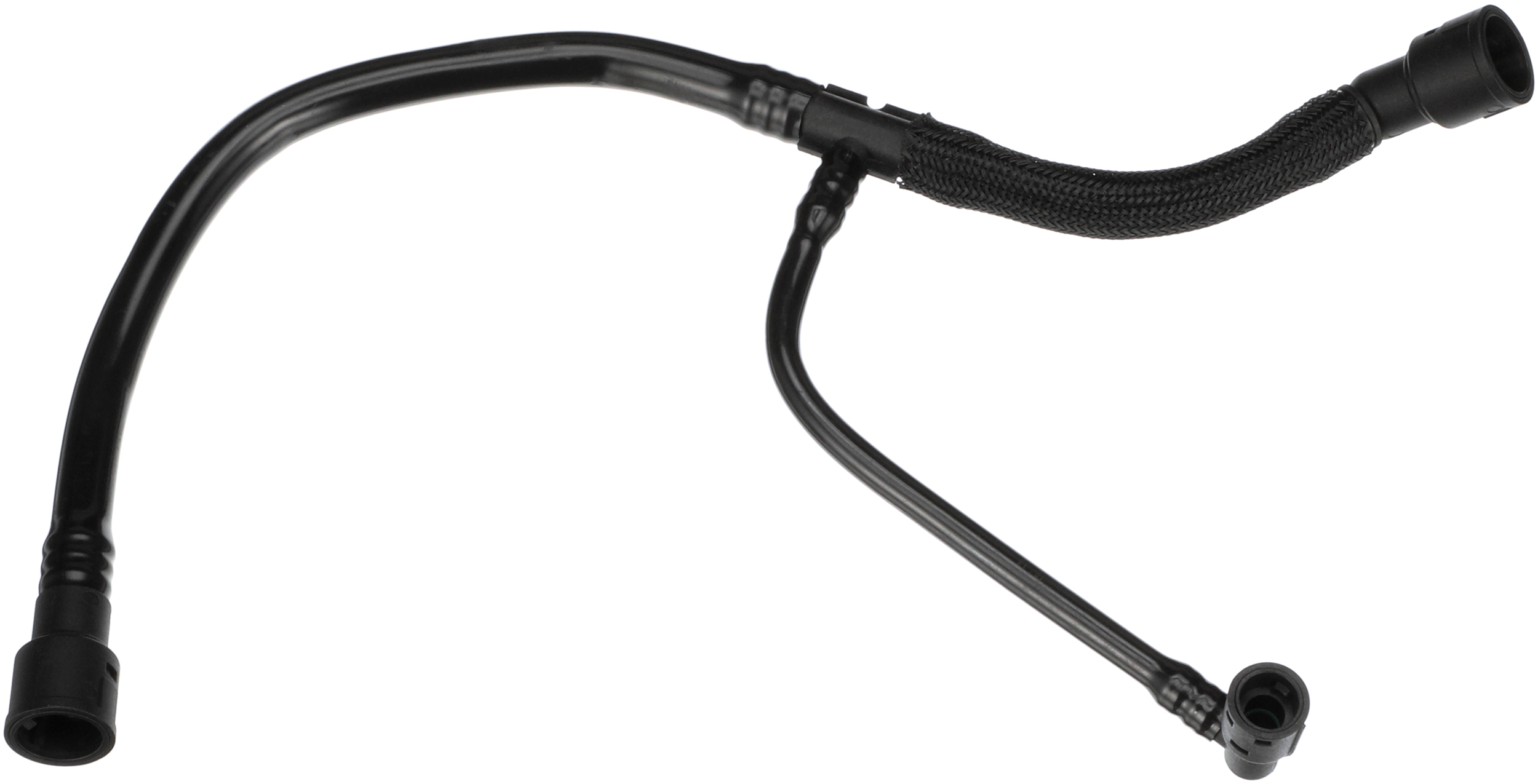 AM Breather Hose SKU GATEMH094