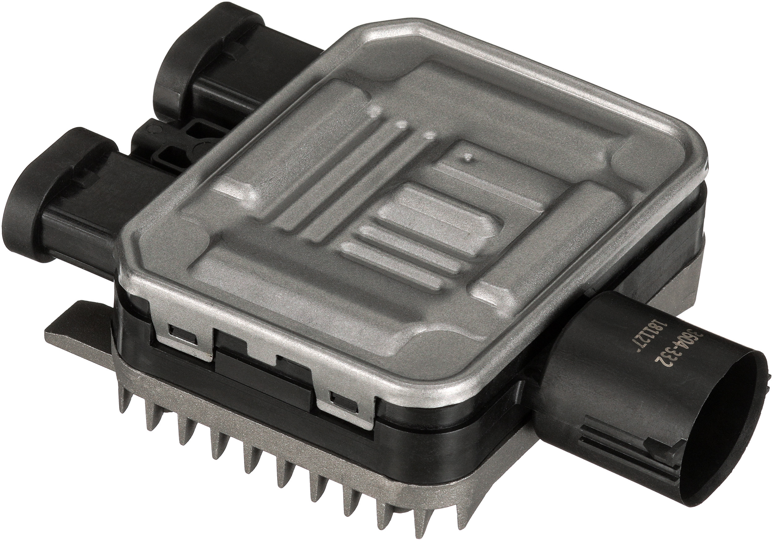 AM Cooling Fan Module SKU GATFCM108