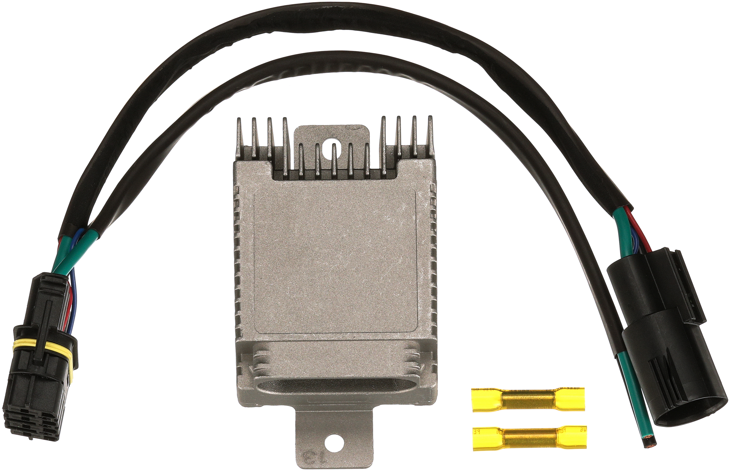 AM Cooling Fan Module SKU GATFCM120K
