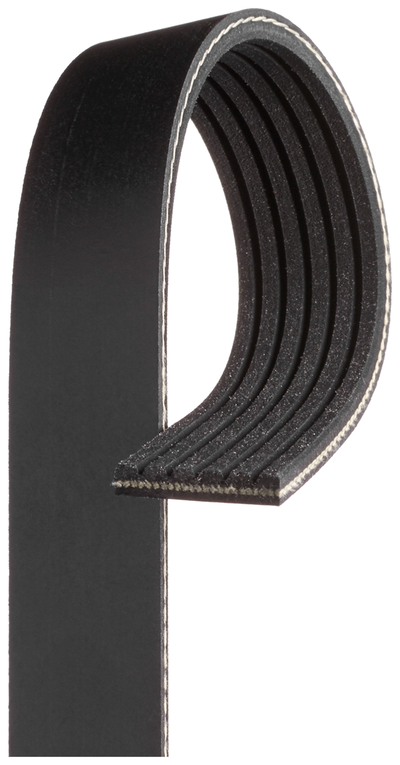 AM Serpentine Belt SKU GATK060766A