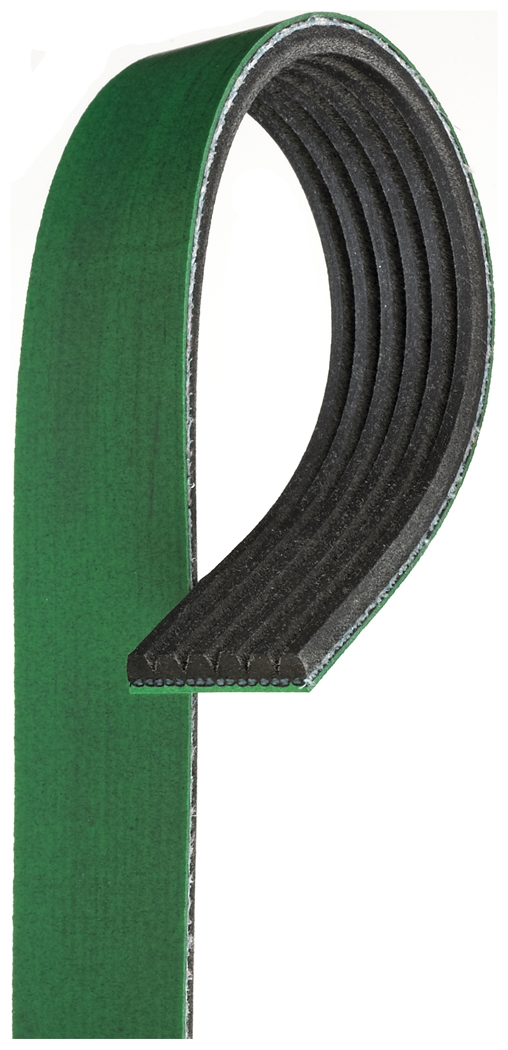AM Serpentine Belt SKU GATK060905HD