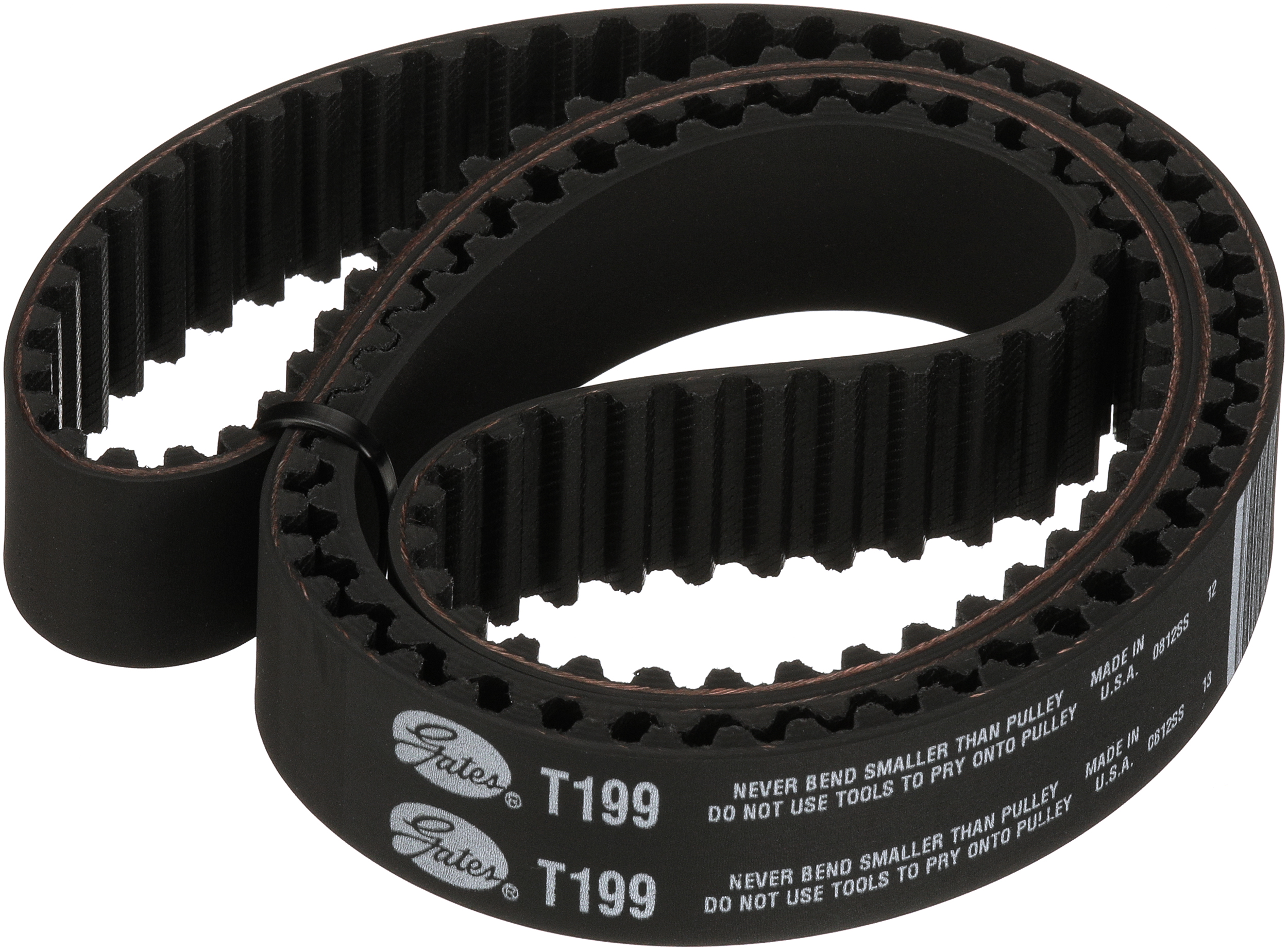 AM Timing Belt SKU GATT199