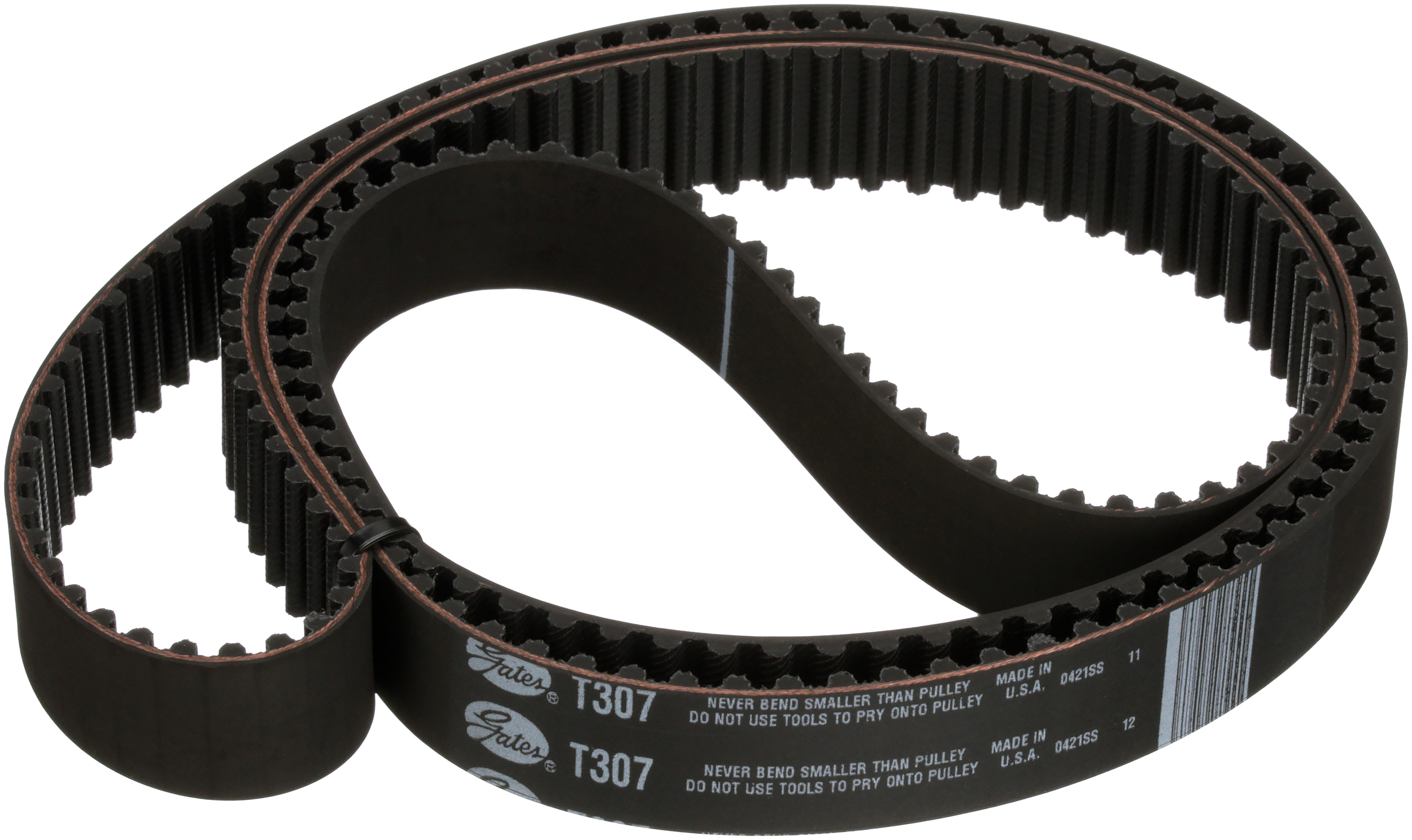 AM Timing Belt SKU GATT307