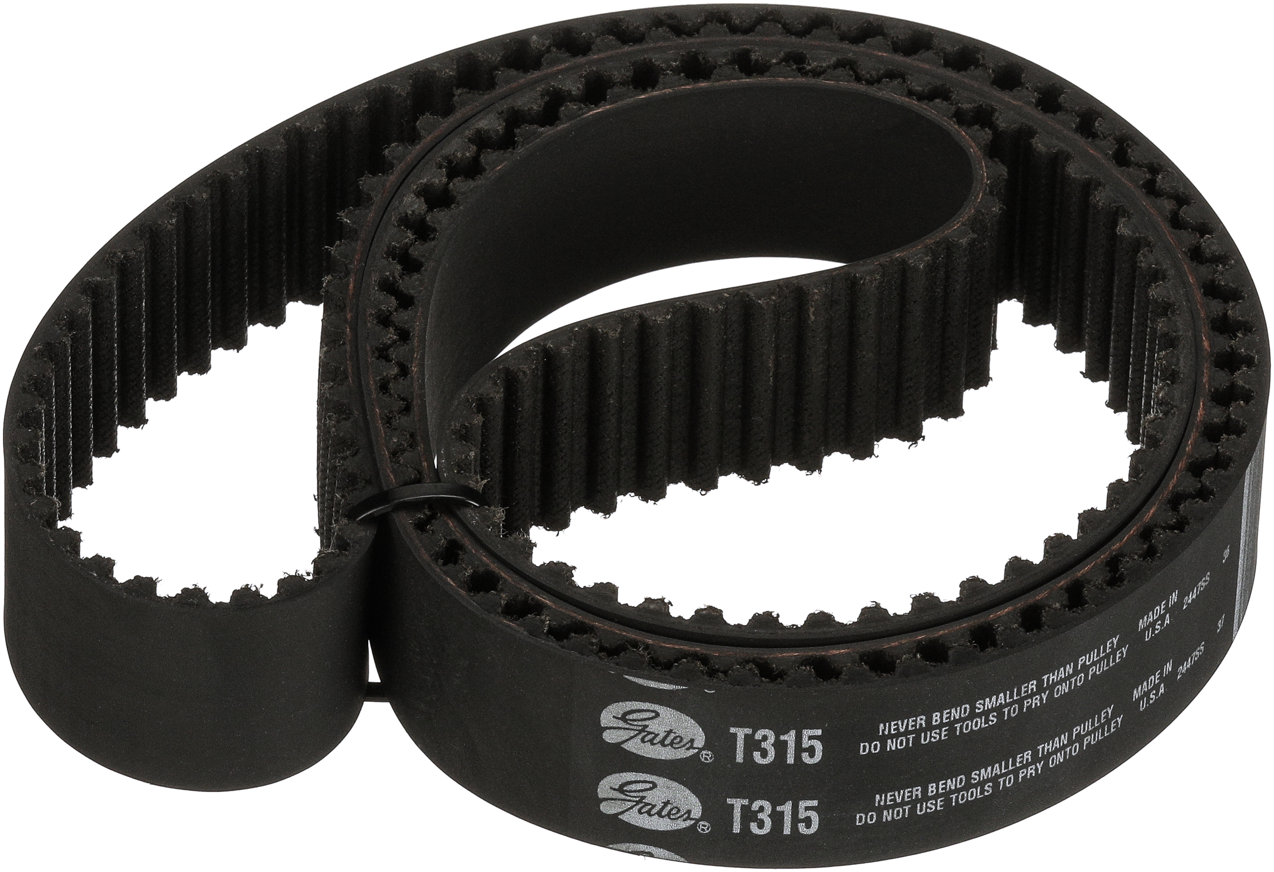 AM Timing Belt SKU GATT315