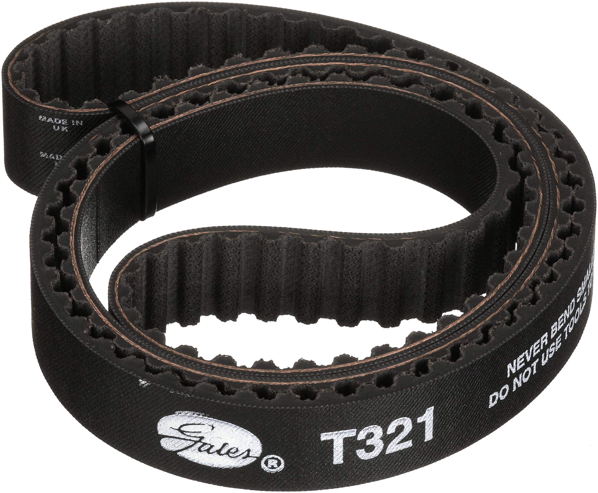 AM Timing Belt SKU GATT321