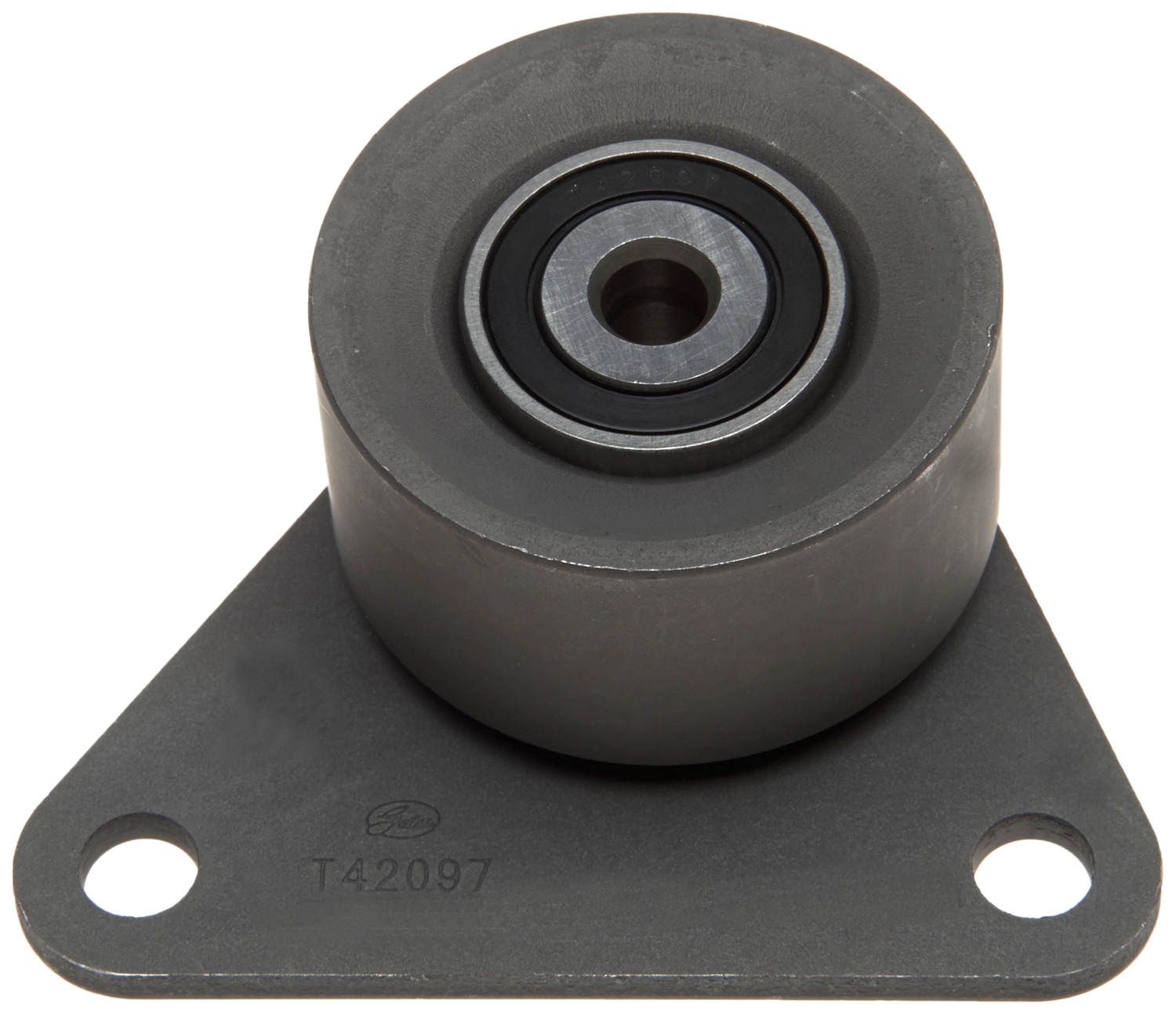 AM T Belt Tensioner Pulley SKU GATT42097
