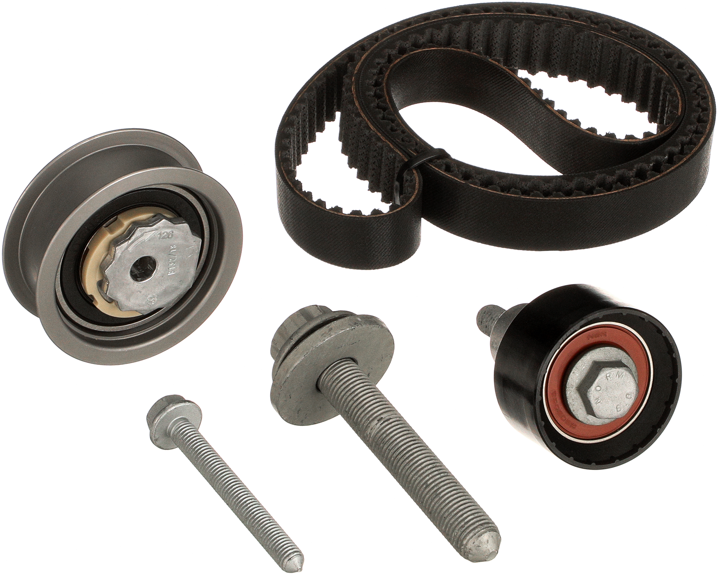 AM Timing Belt Kit SKU GATTCK356