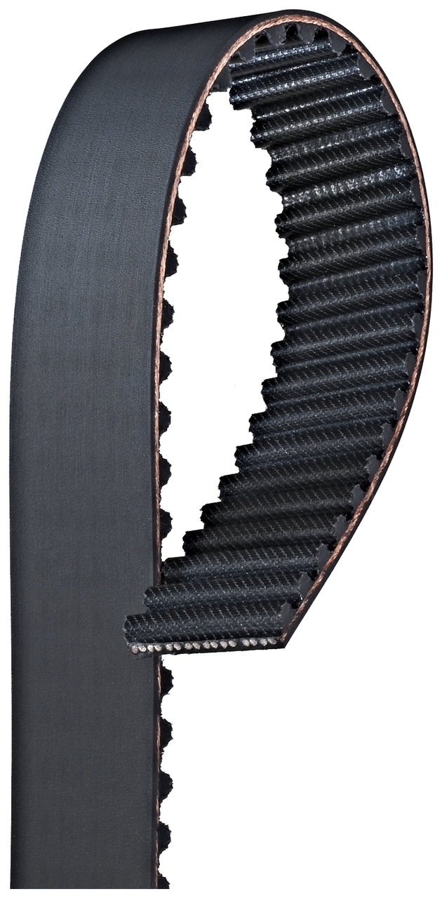 AM Automotive Timing Belts SKU GATTX168