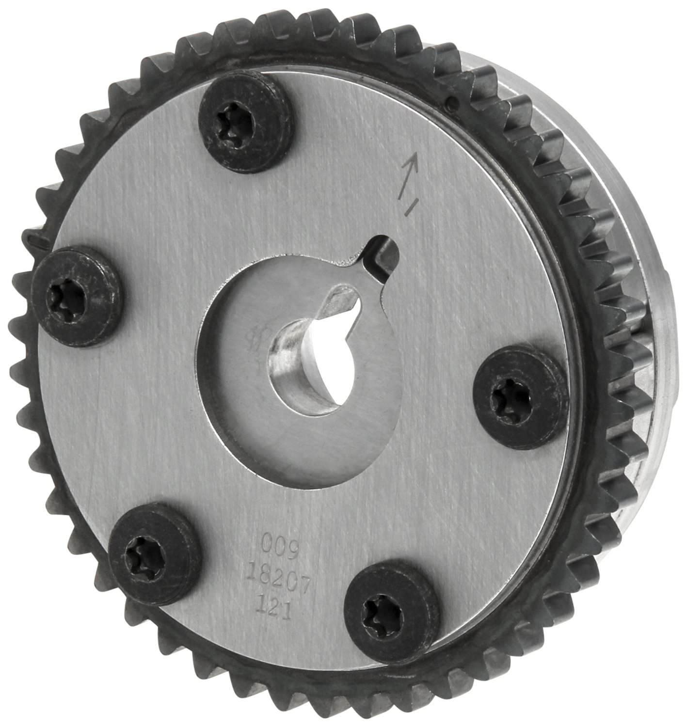 AM Variable Timing Sprocket SKU GATVCP803