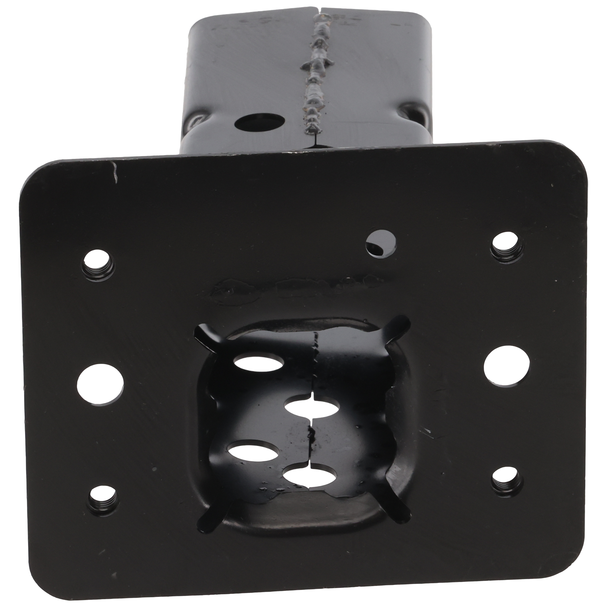 AM TRAX 13-22 ENCORE 13-22 FRONT BUMPER BRACKET RH Energy Absorber Steel CAPA SKU GB01310007Q Partslink GM1067206C OEM 42392685
