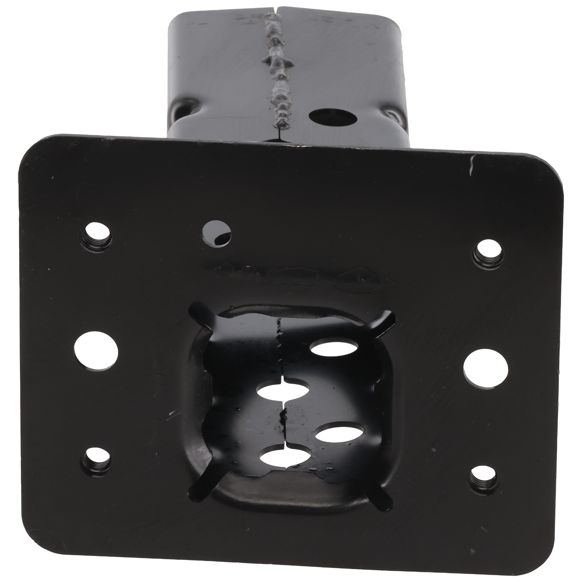 AM TRAX 13-22 ENCORE 13-22 FRONT BUMPER BRACKET LH Energy Absorber Steel CAPA SKU GB01310008Q Partslink GM1066206C OEM 42392684