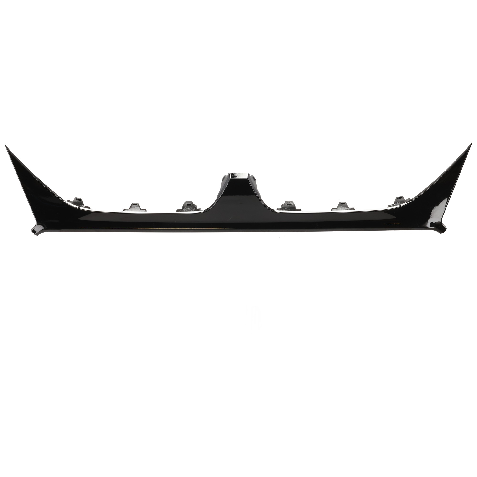 AM X6-24-24 X5-24-25 FRONT BUMPER MOLDING Upper M Models SKU GB01590048 Partslink BM1044132 OEM 51118086584