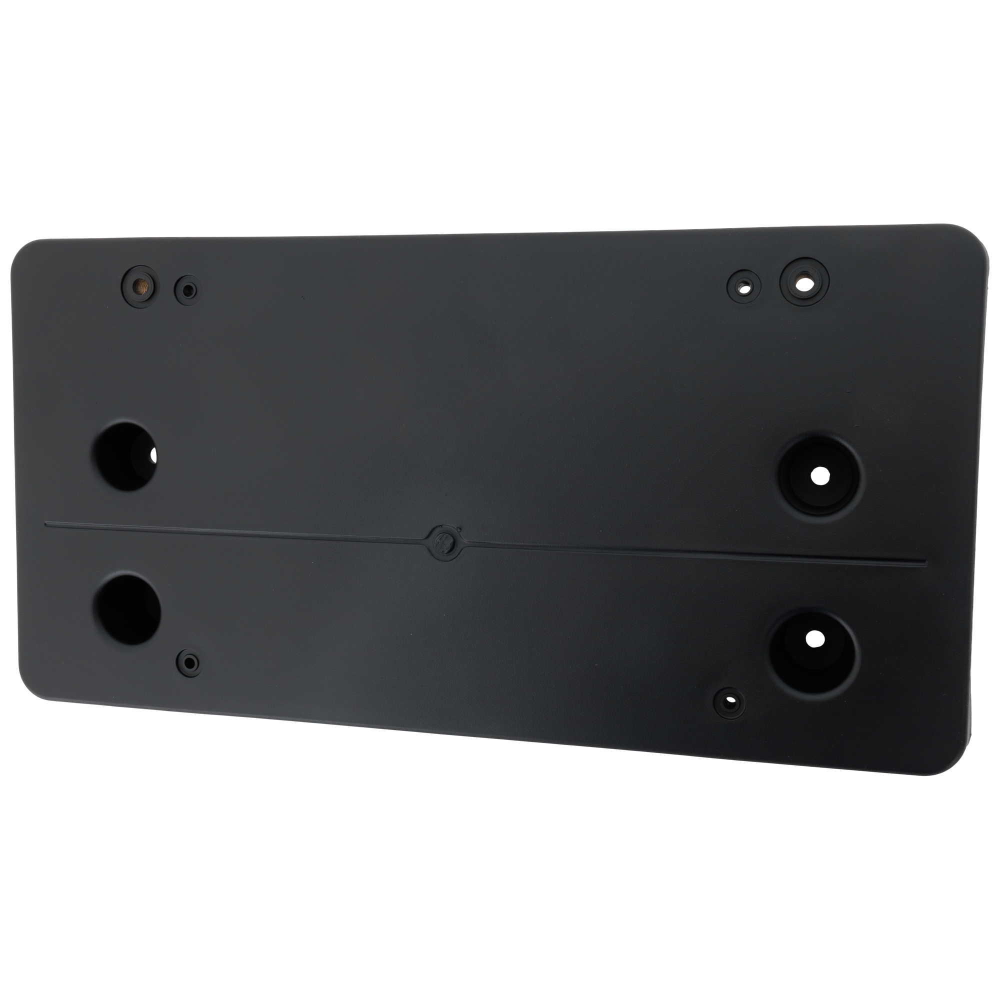 AM M3-21-24 FRONT LICENSE PLATE BRACKET Exc. CS Model SKU GB01730061 Partslink BM1068177 OEM 51118069435
