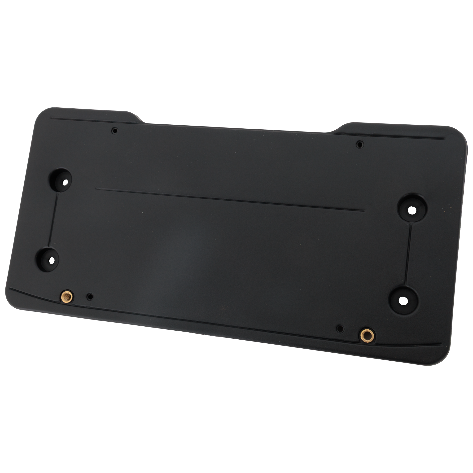 AM 2 SERIES 22-25 FRONT LICENSE PLATE BRACKET 230i w Sport Line Package SKU GB01730069 Partslink BM1068178 OEM 51118497311